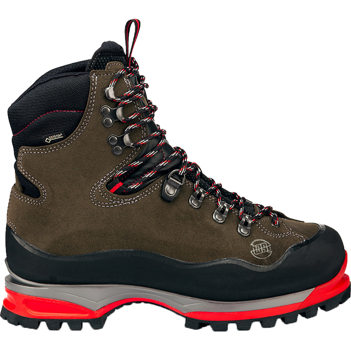 Hanwag Herren Sirius II GTX Schuhe
