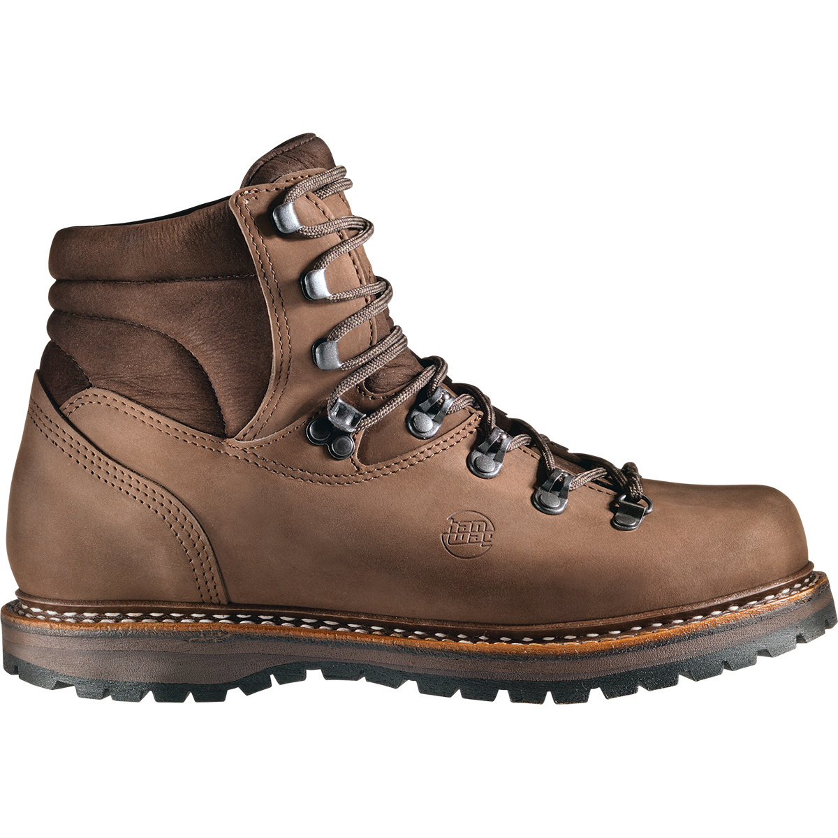 Hanwag Herren Bergler Schuhe