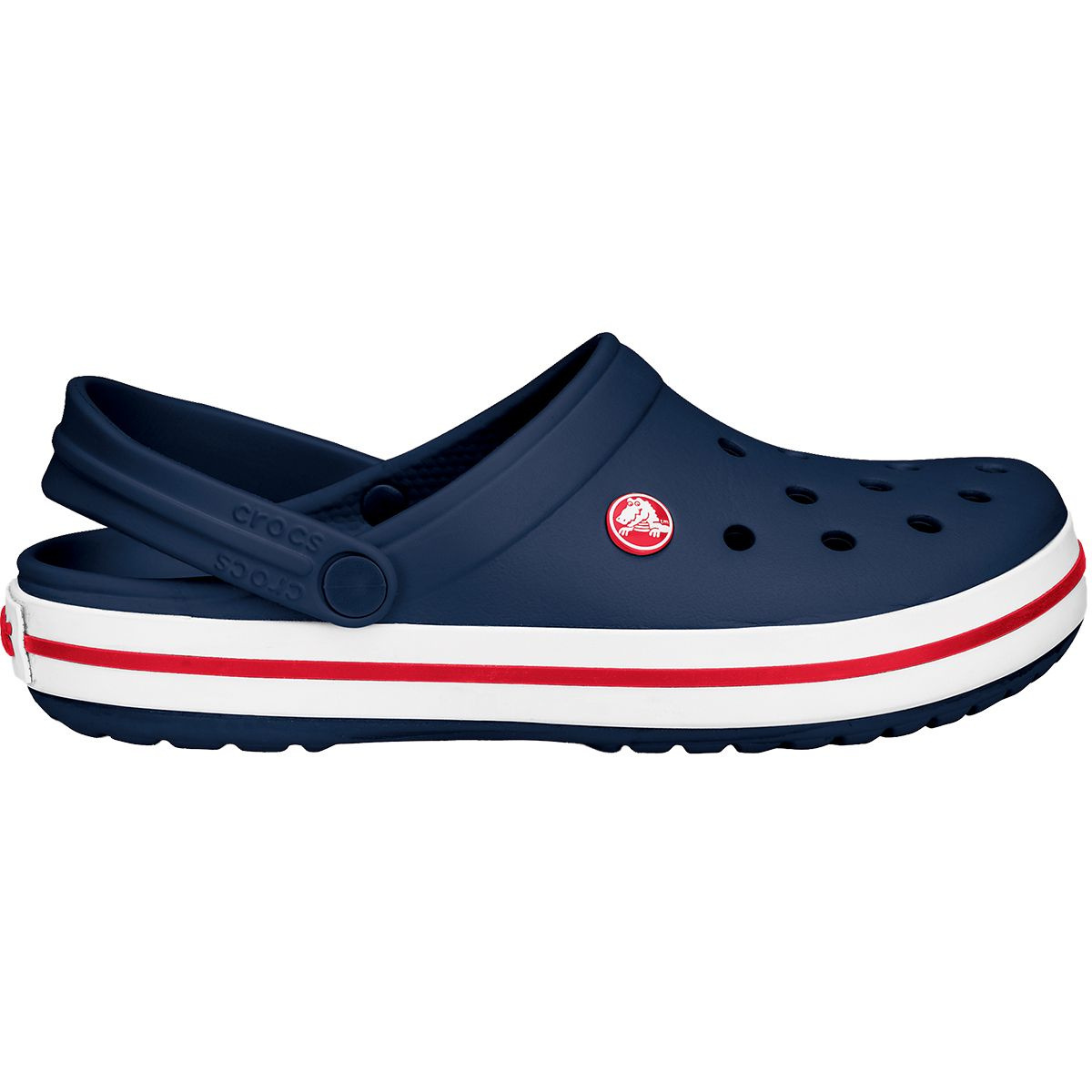 Crocs Crocband Sandale