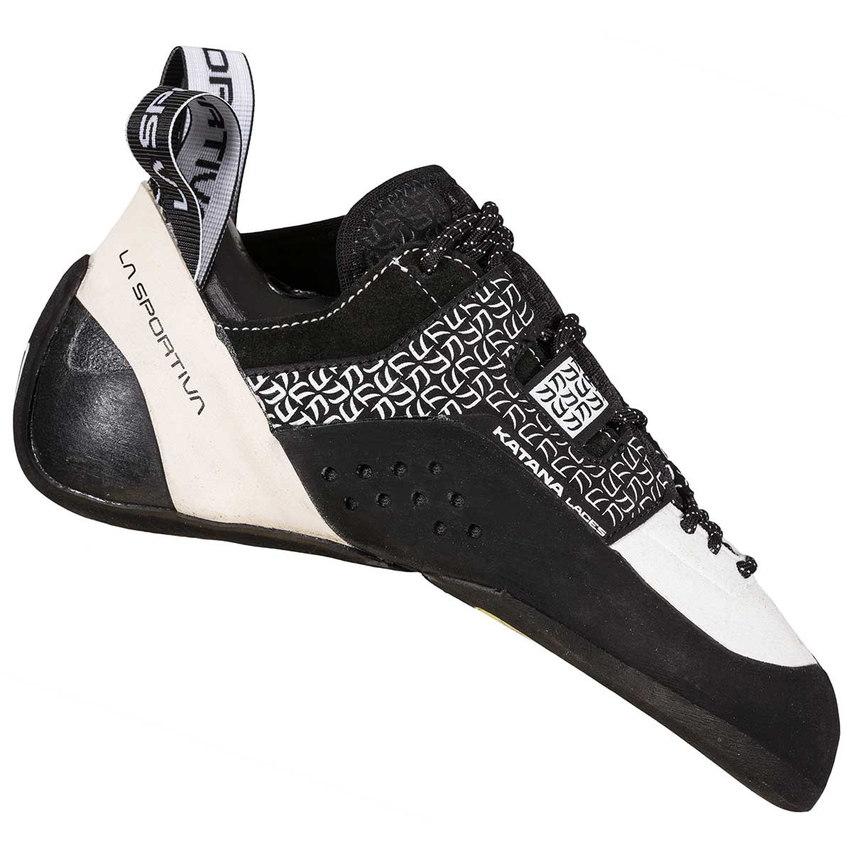 La Sportiva Damen Katana Laces Kletterschuhe
