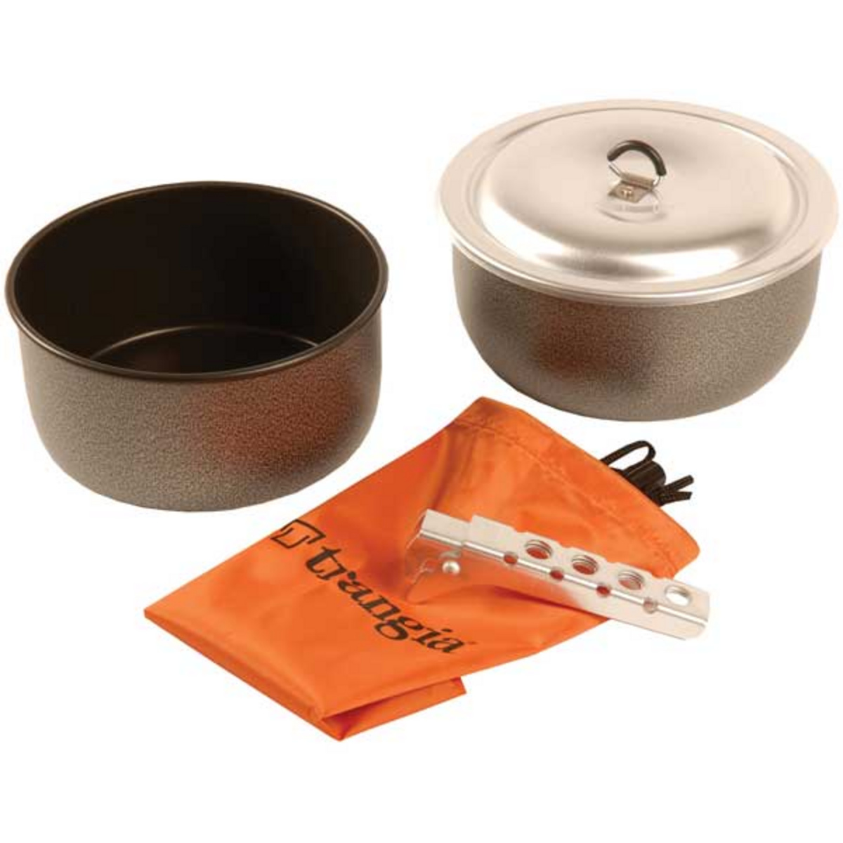 Trangia Tundra Set HA II Kochset