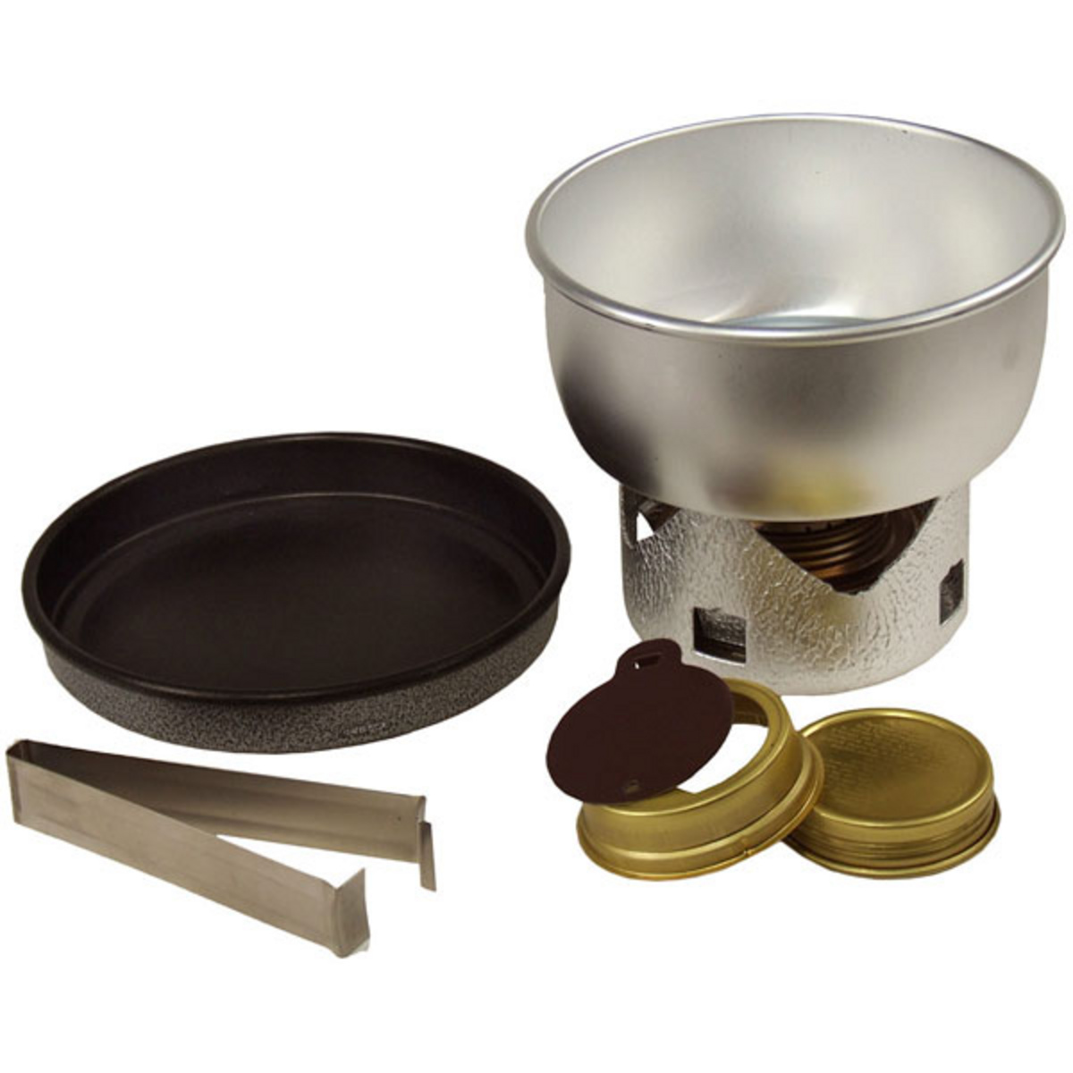 Trangia Minikocher