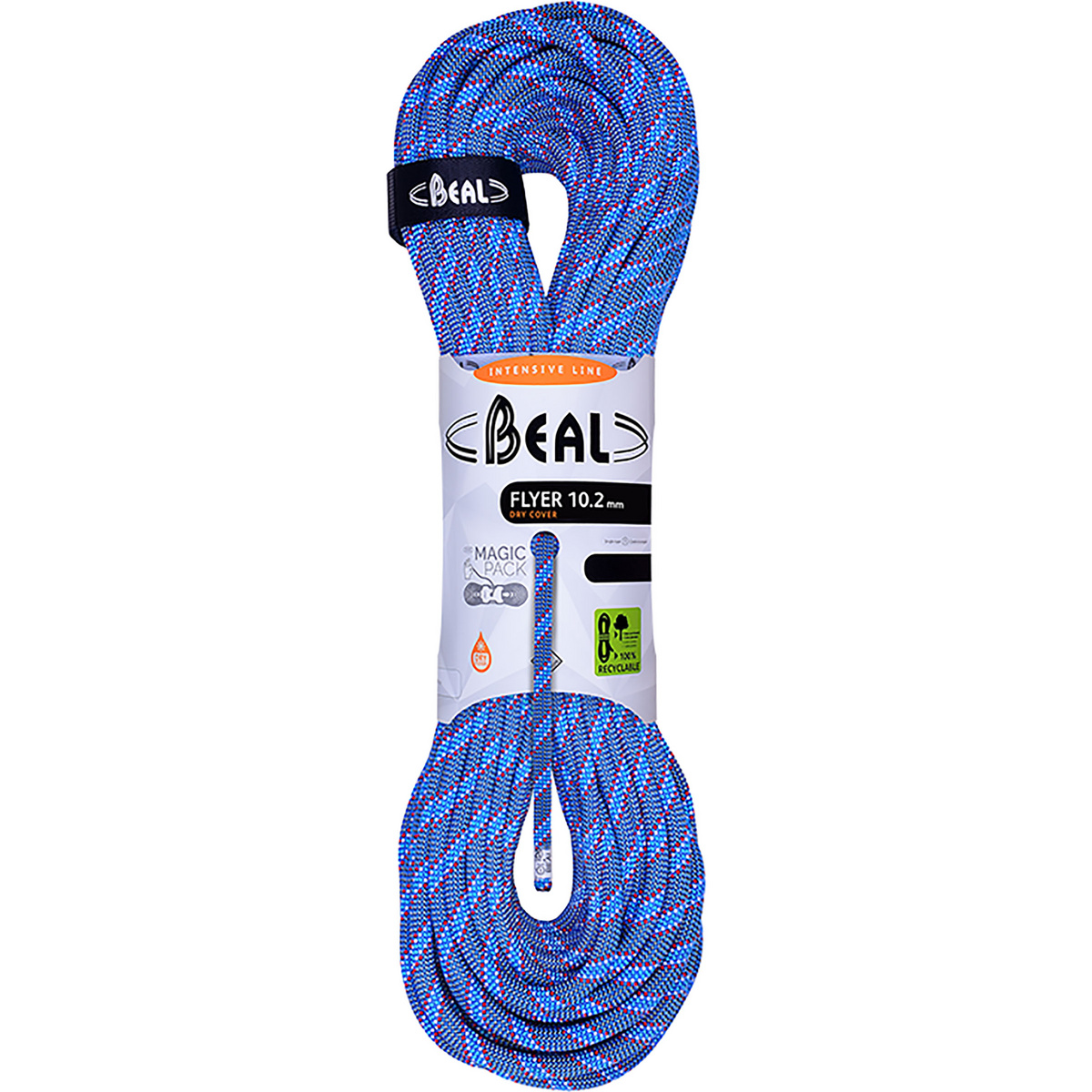Beal Flyer II 10.2 dry-cover Kletterseil