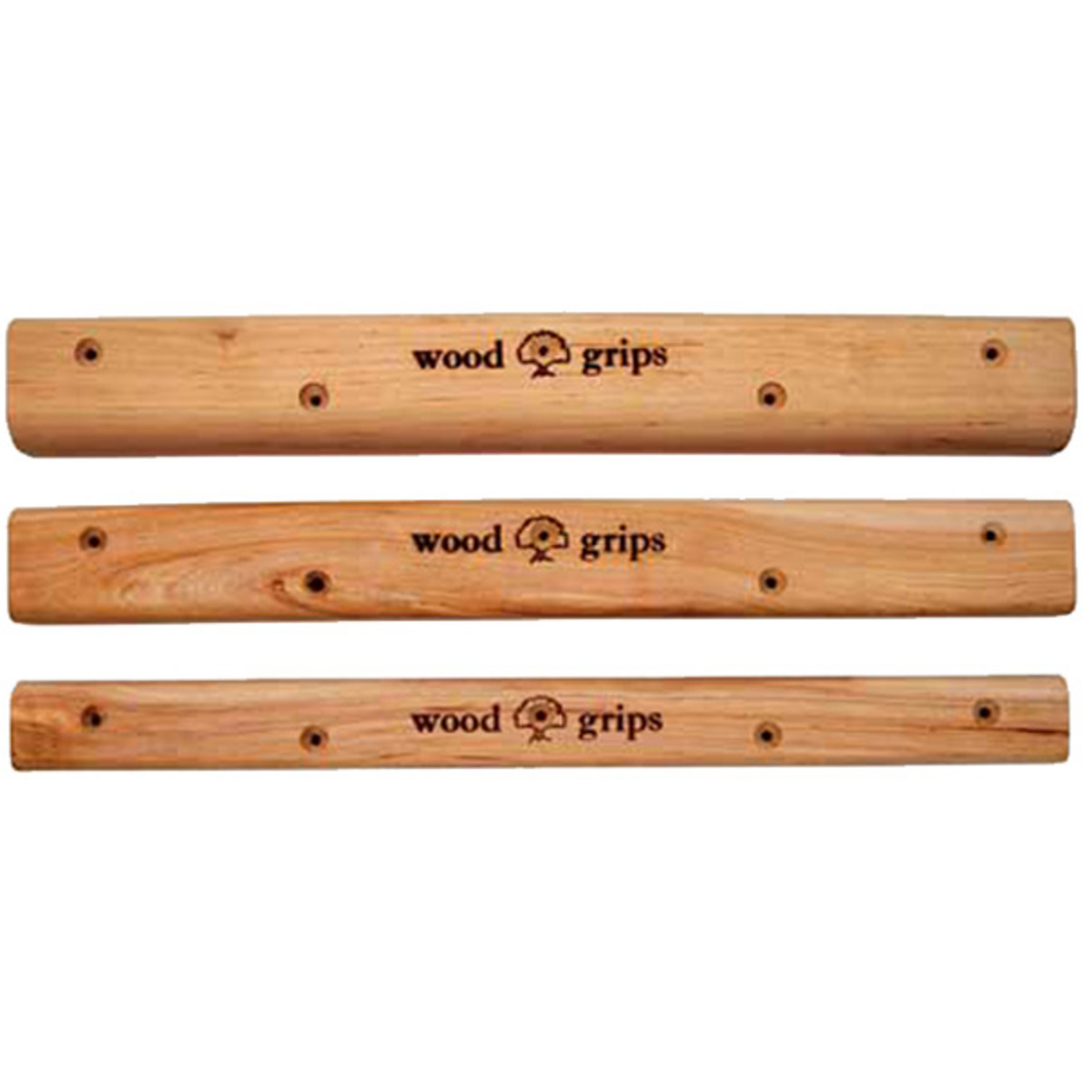 Metolius Campus Rungs Campusboardleisten