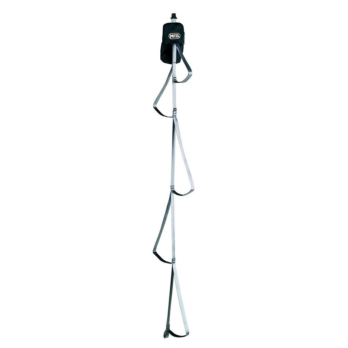 Petzl Gradistep Trittleiter
