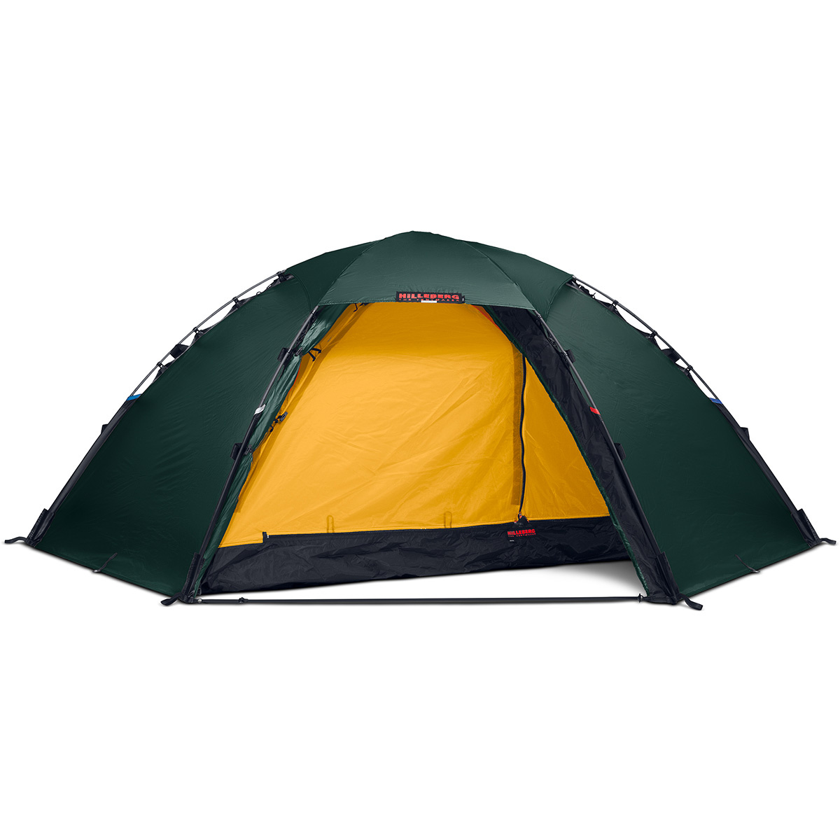 Hilleberg Staika Zelt