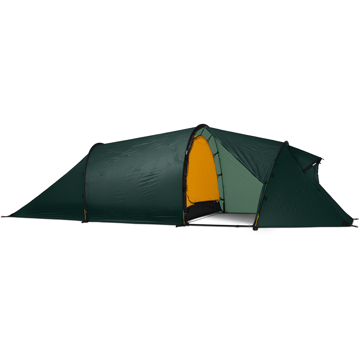 Hilleberg Nallo 4 GT Zelt