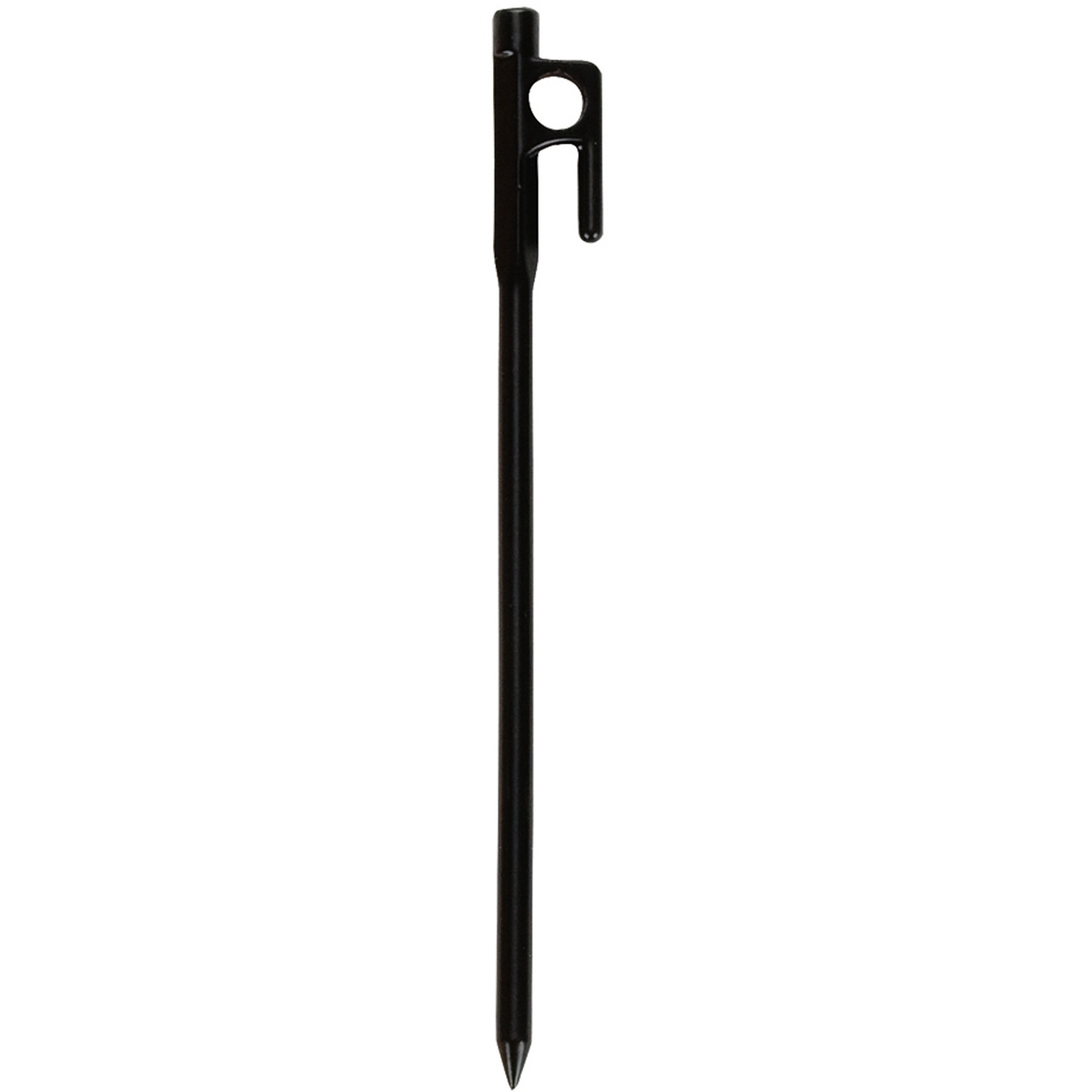 Vaude Cast Iron Pin Hering