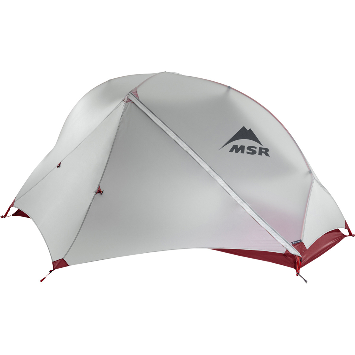 MSR Hubba NX Zelt
