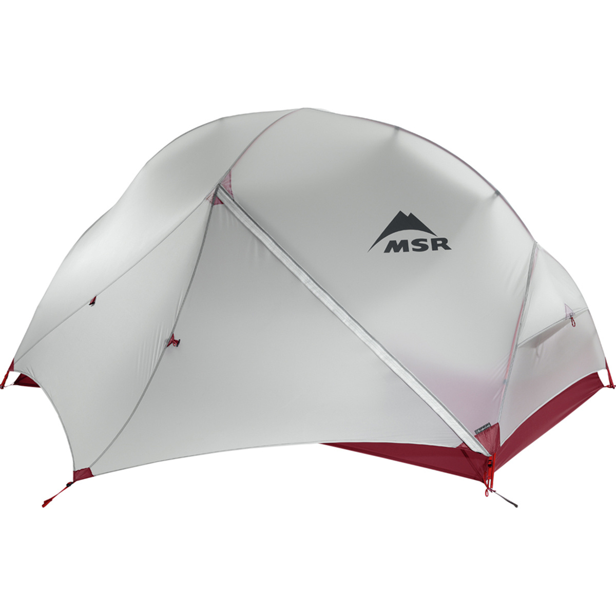 MSR Hubba Hubba NX Zelt