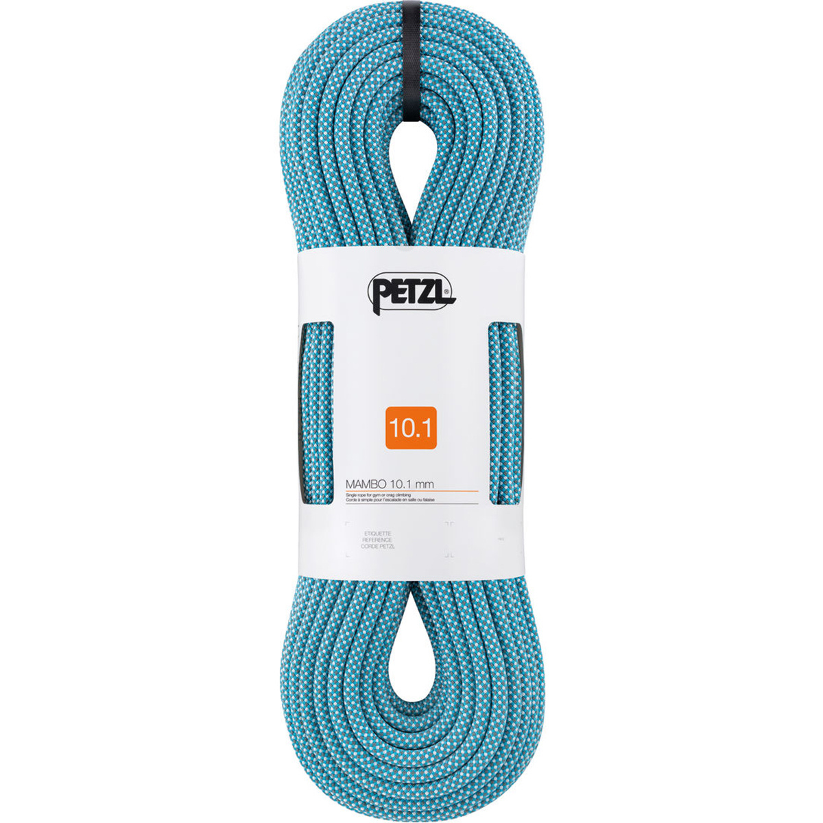 Petzl Mambo 10.1 Kletterseil