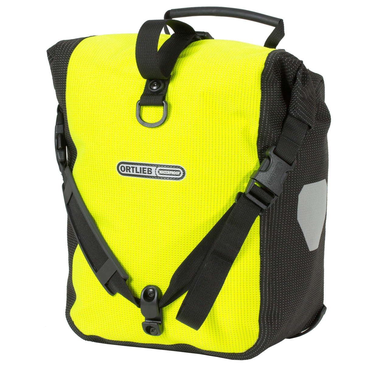 Ortlieb Sport-Roller High Visbility Radtasche