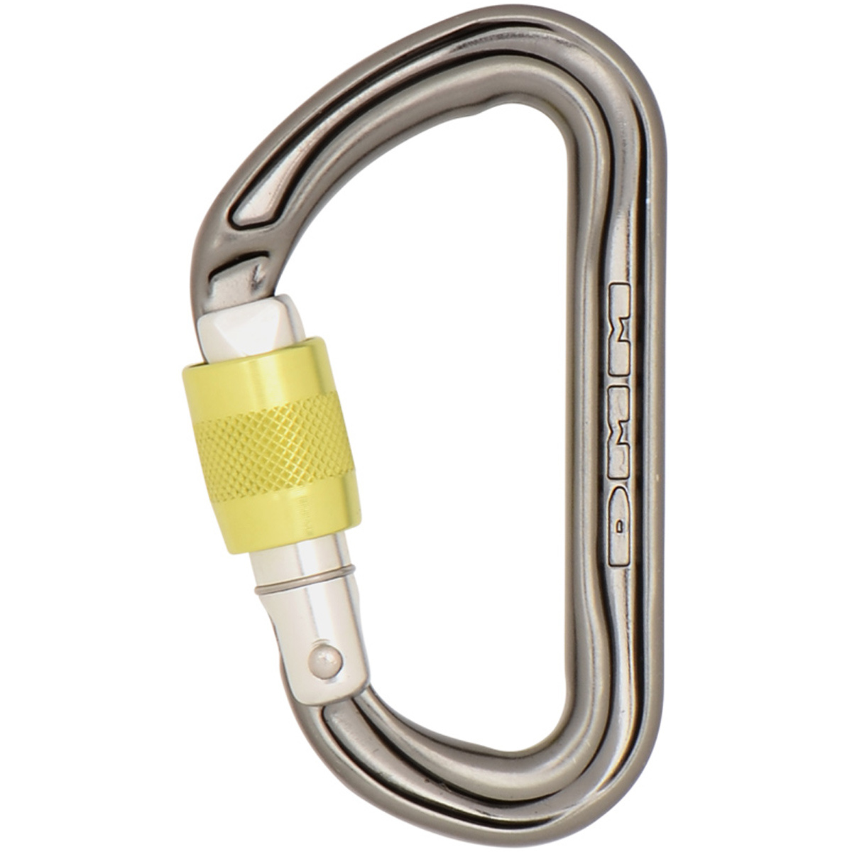 DMM Phantom Screwgate Karabiner