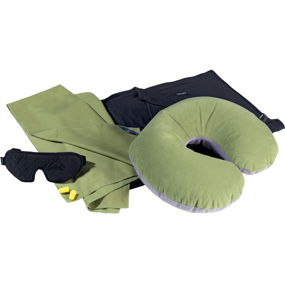 Cocoon TravelSet