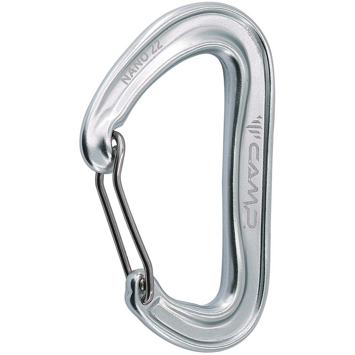 Camp Nano 22 Karabiner