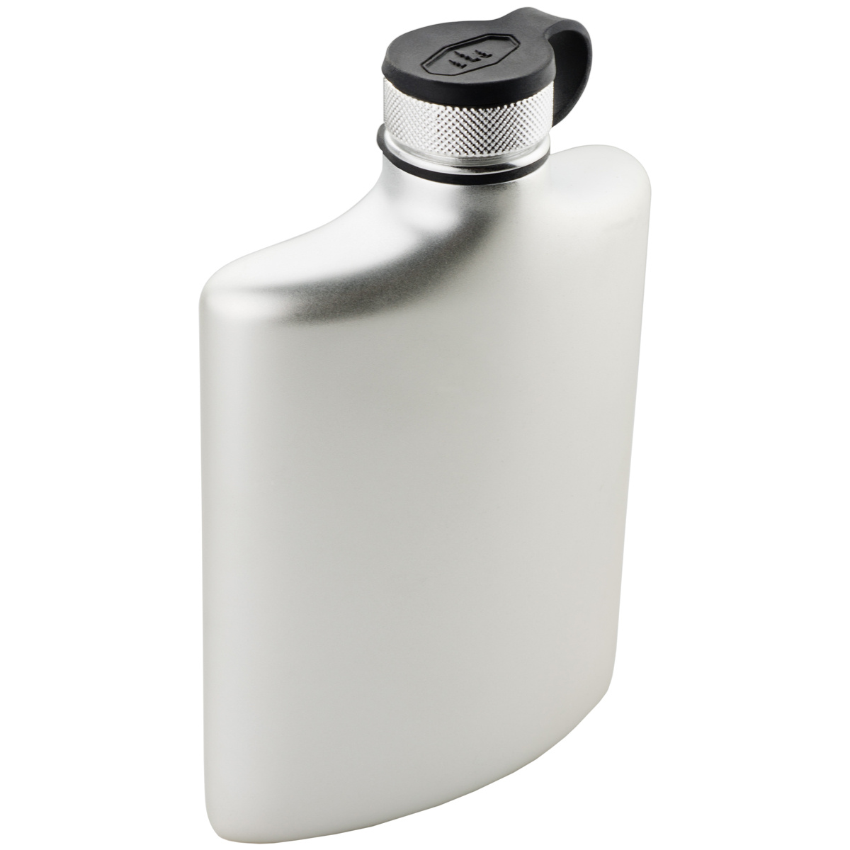 GSI Glacier Stainless Flachmann