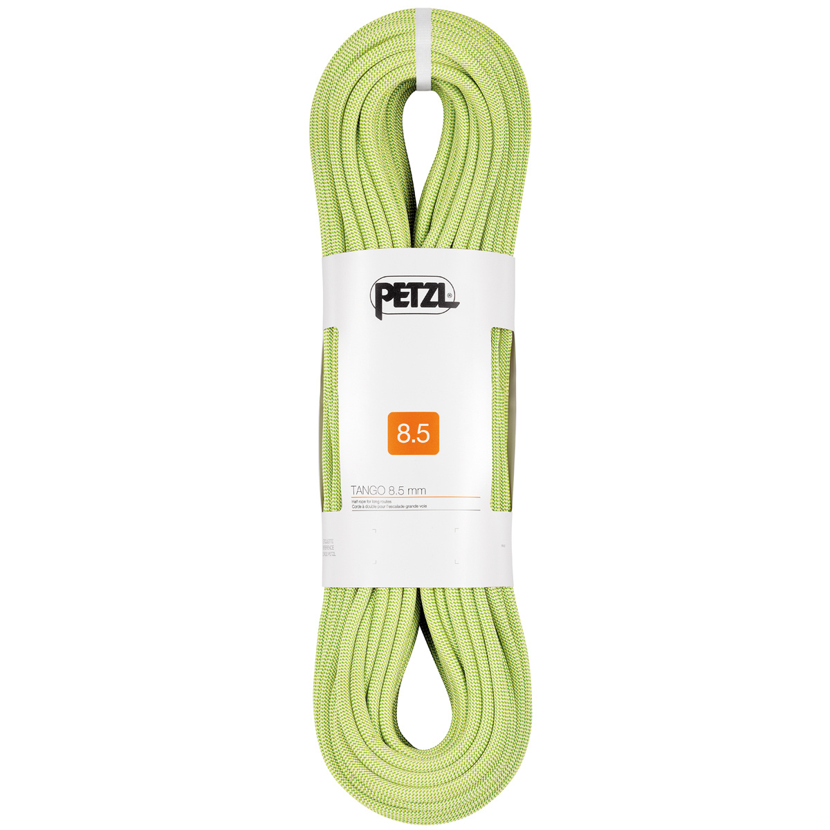 Petzl Tango 8.5 Halbseil