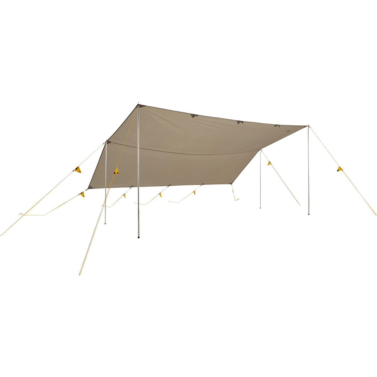 Wechsel Tarp