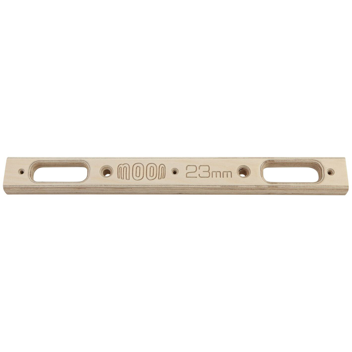 moon Campus Rungs Single Campusboard Leiste