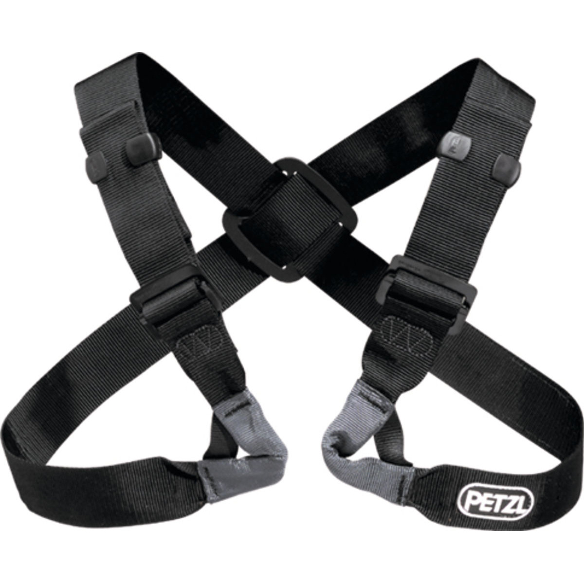 Petzl Voltige Brustgurt