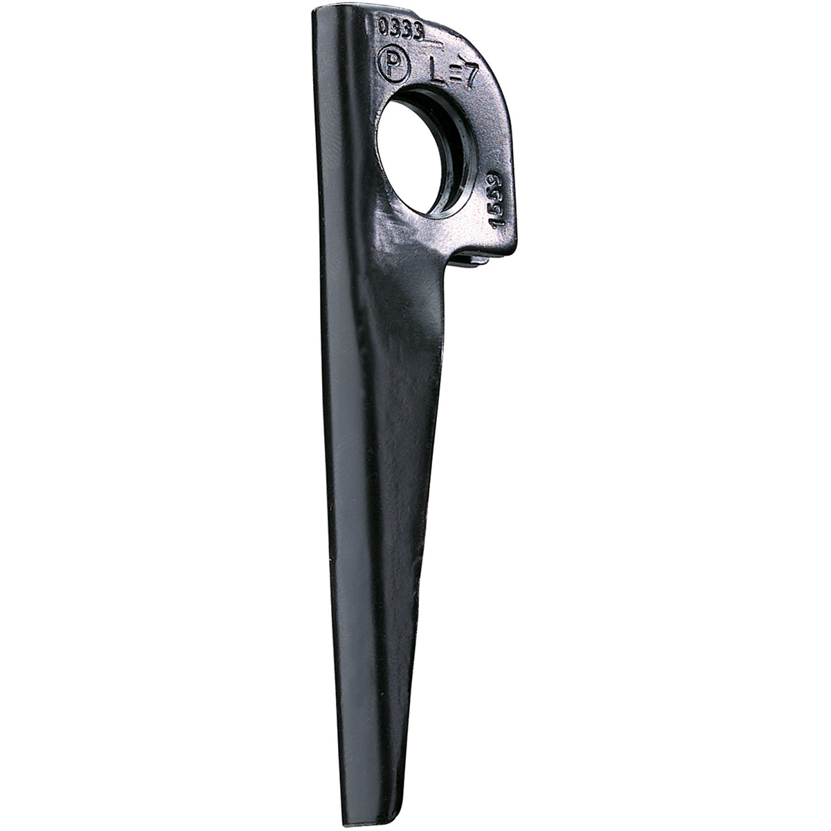 Petzl V Conique Felshaken