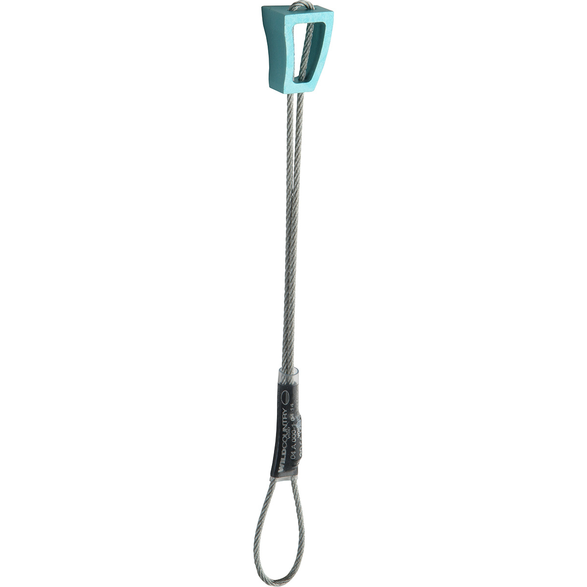 Wild Country Super Light Offset Rock Klemmkeil