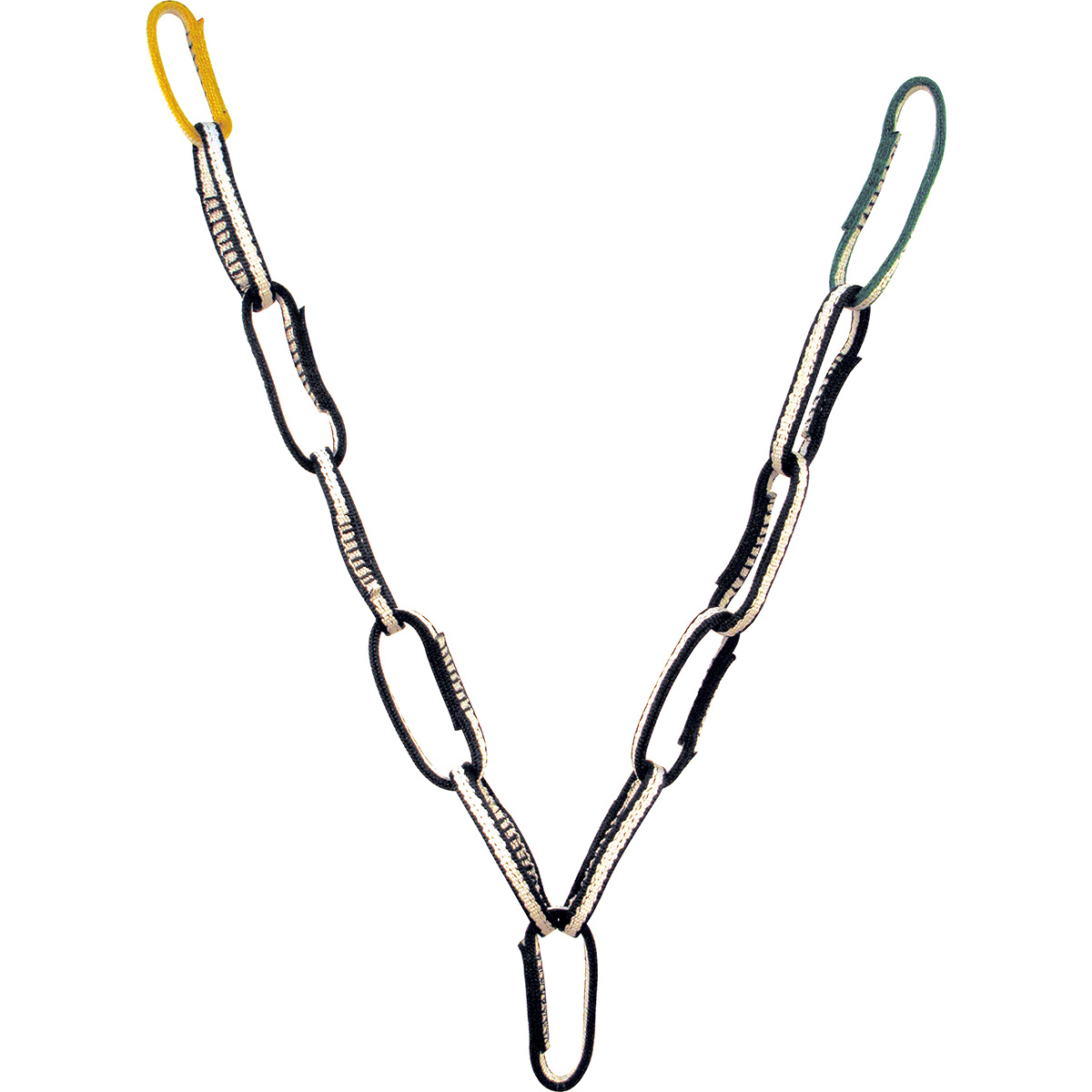 Metolius Anchor Chain Standplatzschlinge