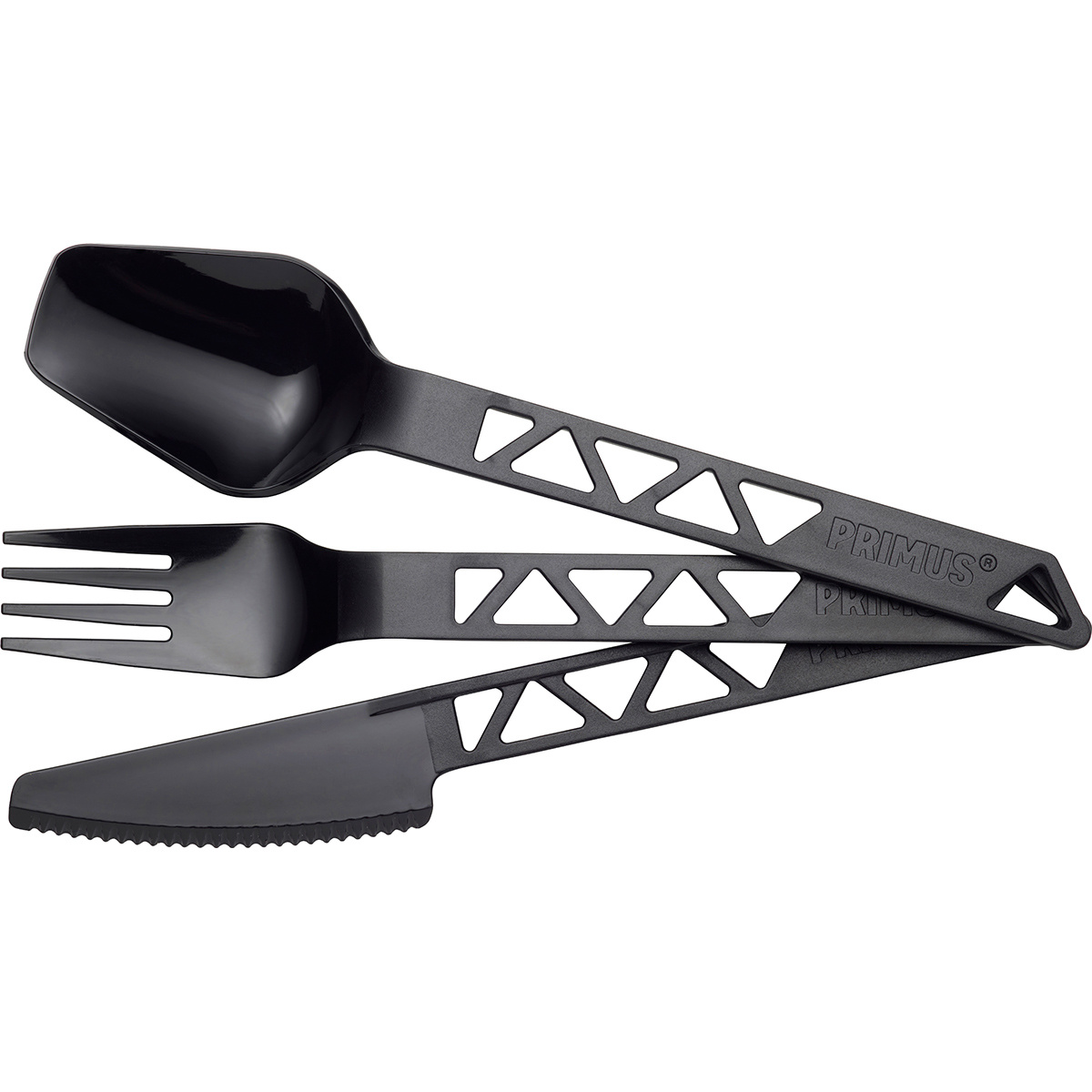 Primus Leightweight Trailcuterly Tritan Besteckset