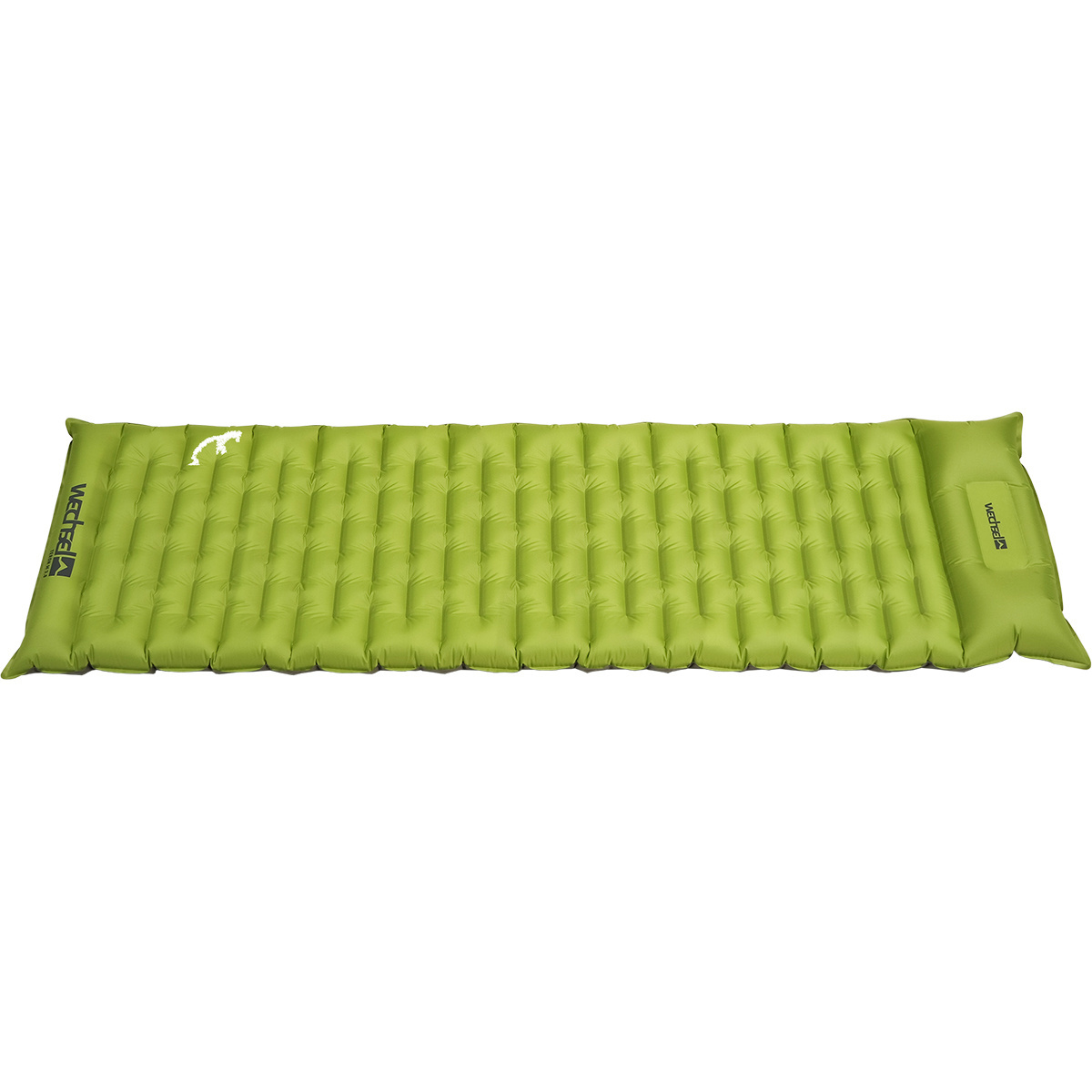 Wechsel Nubo Air Isomatte