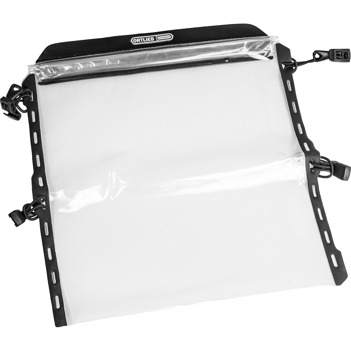 Ortlieb Kartentasche für Ultimate Lenkertaschen