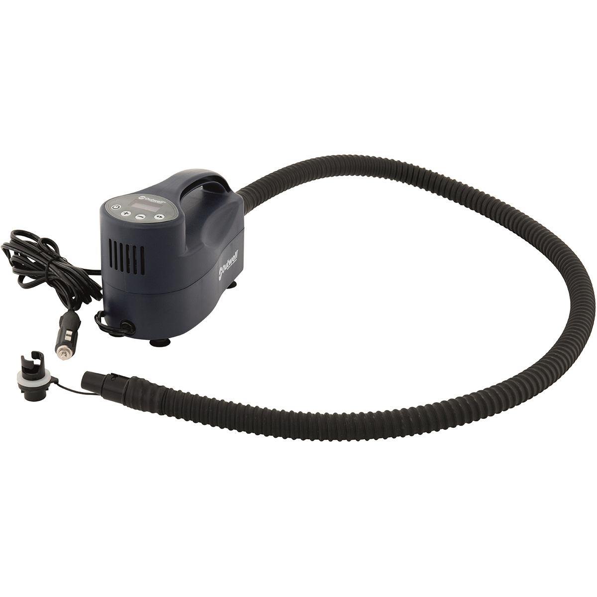 Outwell Wind Gust Tent Pump 12V Luftpumpe