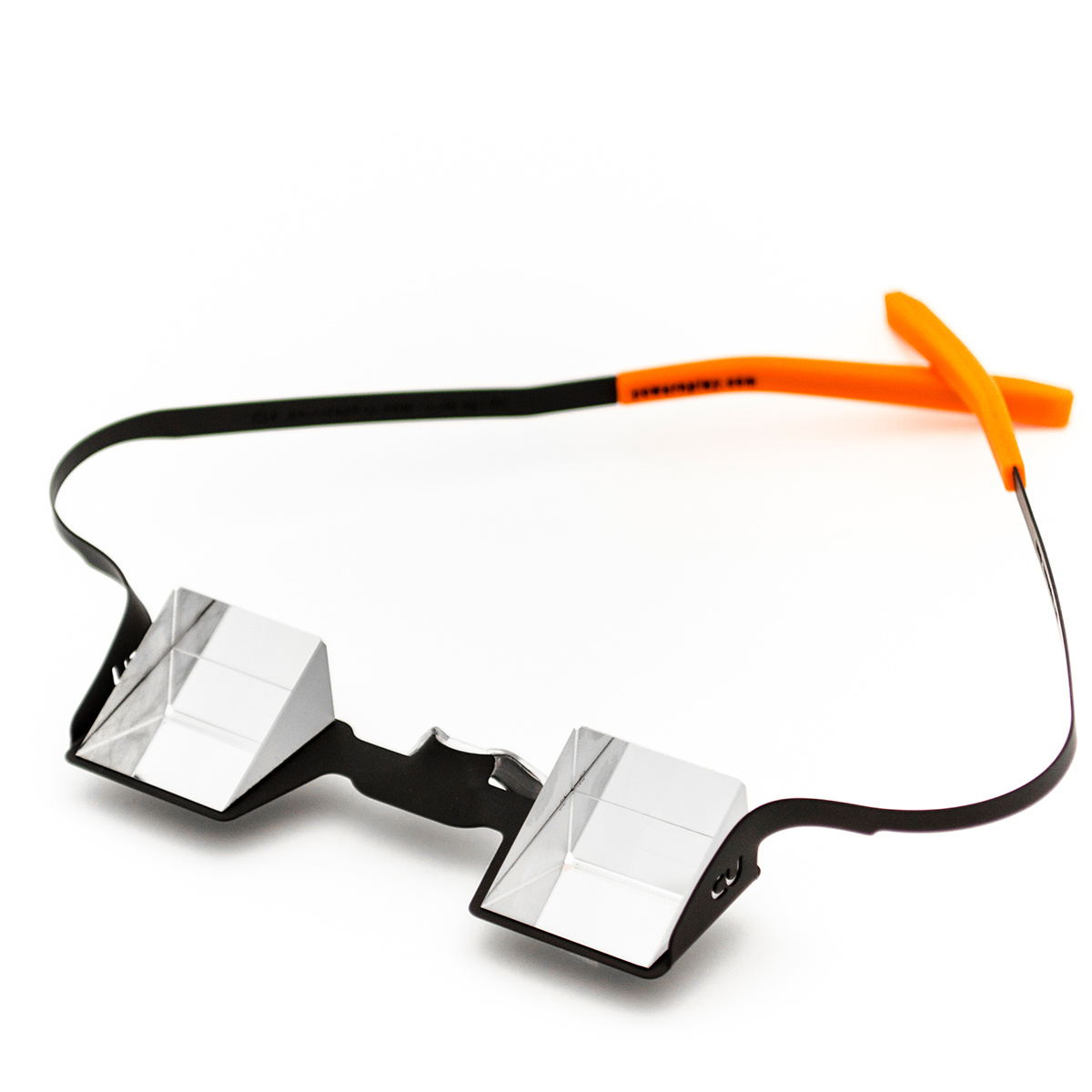 CU Belay Glasses CU Black G4.0 Sicherungsbrille