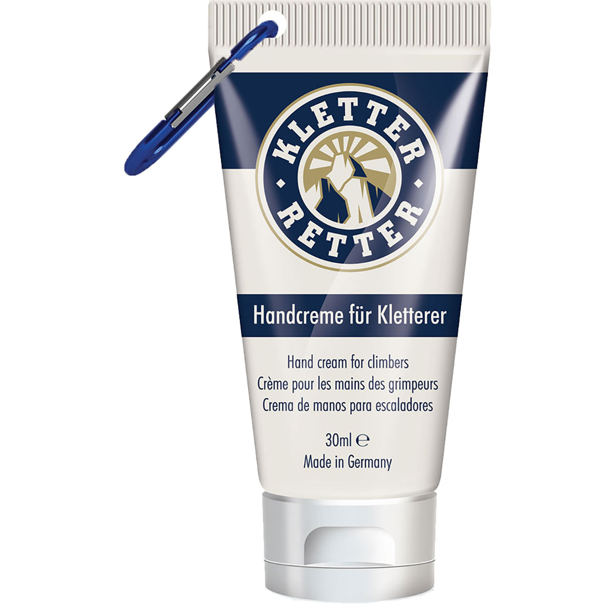 Kletterretter Mini Handcreme