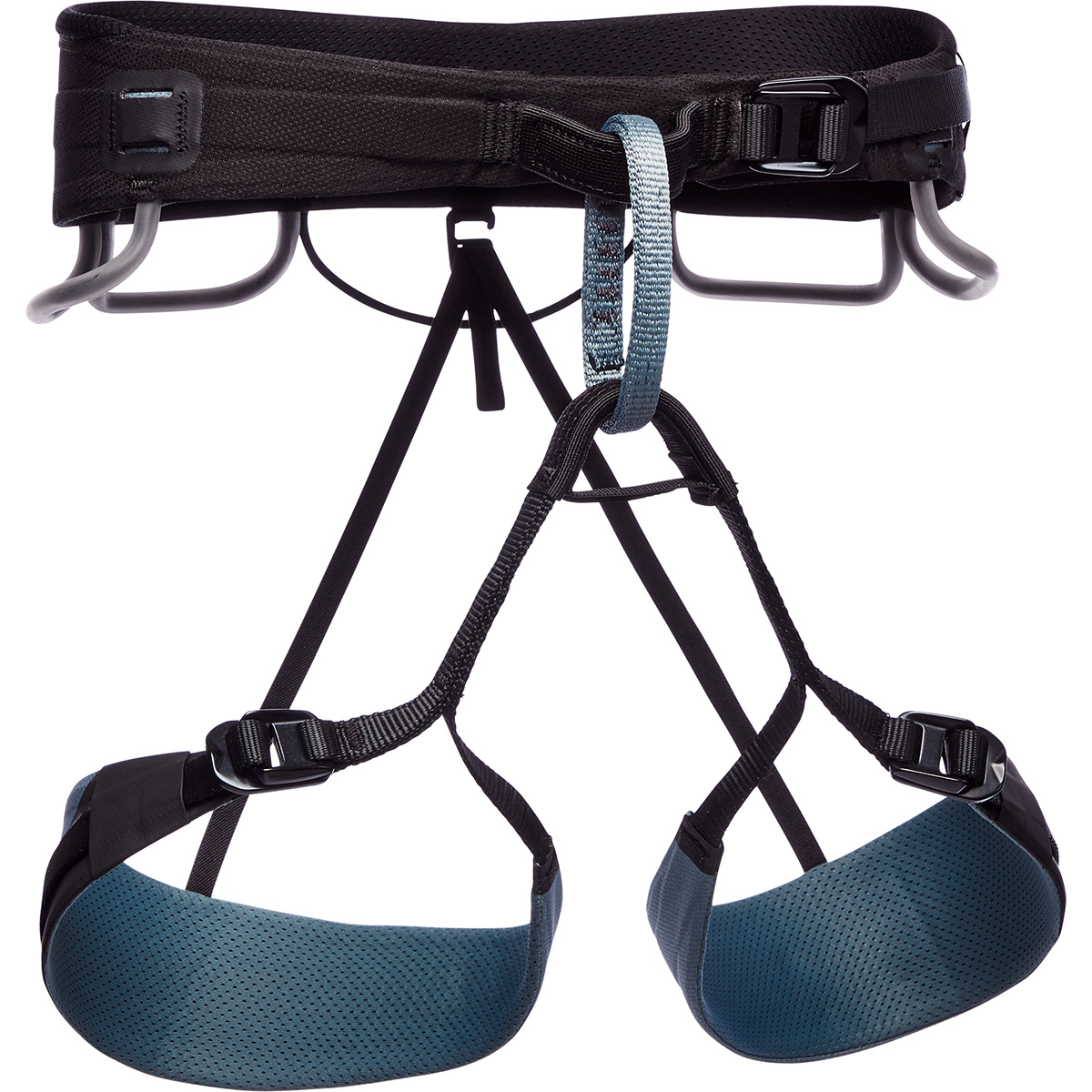 Black Diamond Herren Technician Klettergurt
