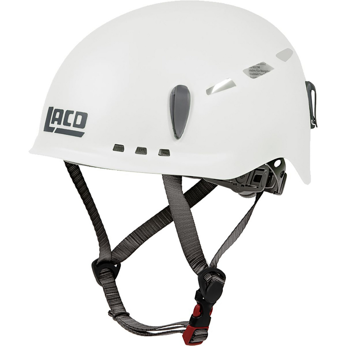 LACD Protector 2.0 Kletterhelm