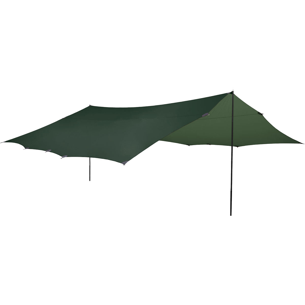 Hilleberg 20 UL Tarp