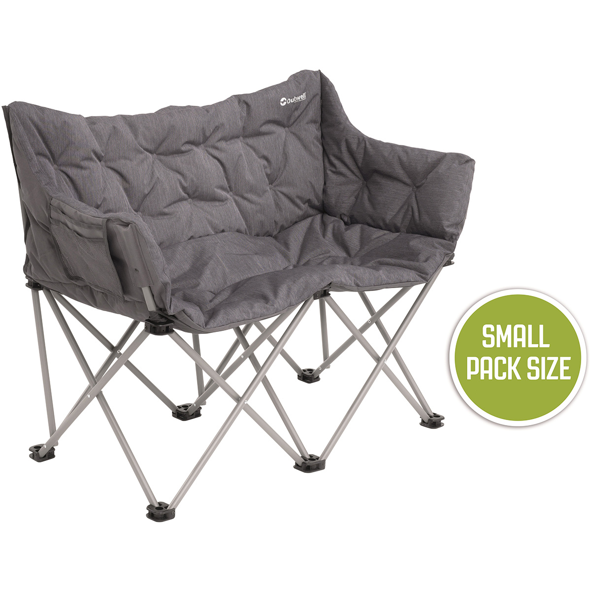 Outwell Sardis Lake Campingcouch