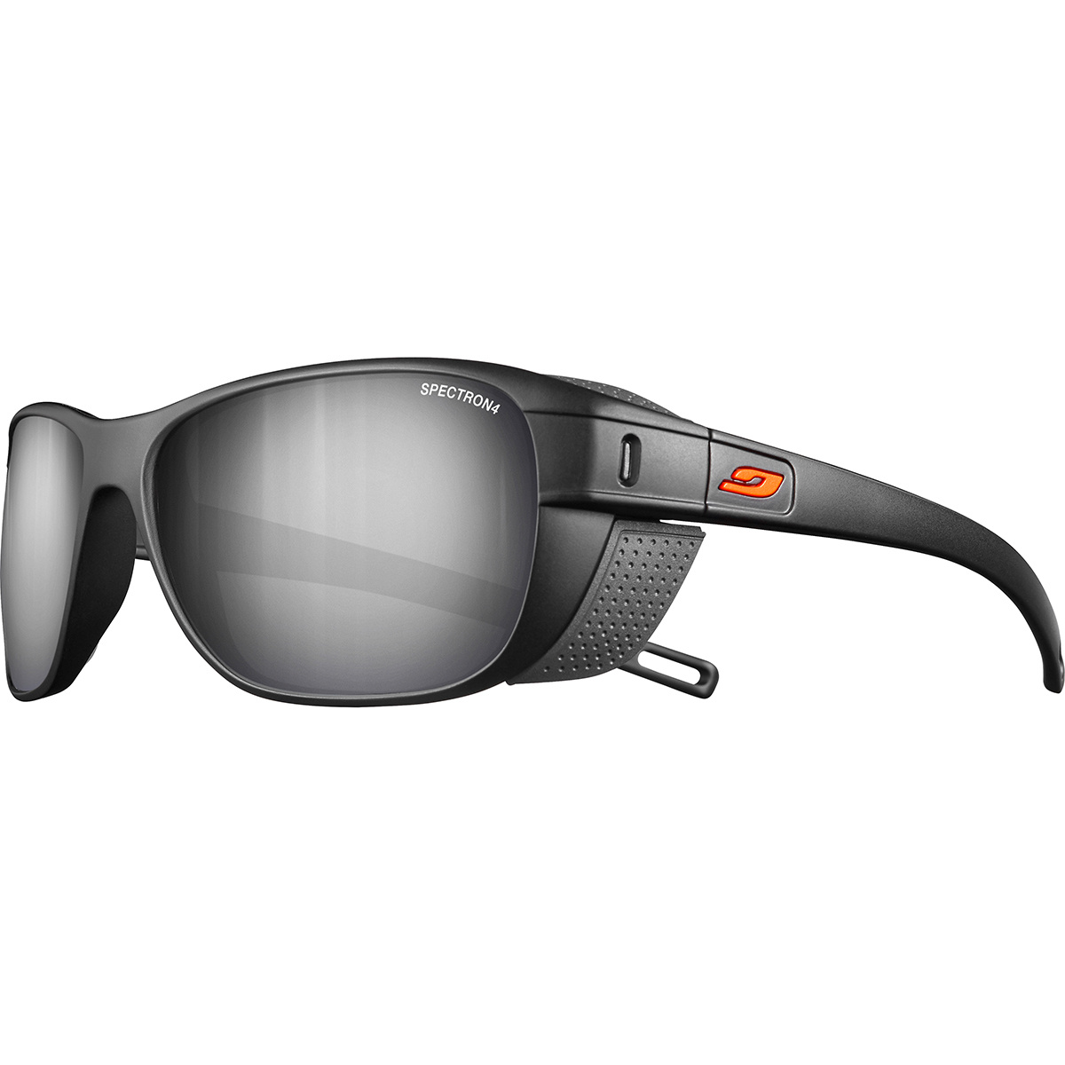 Julbo Camino Spectron 4 Gletscherbrille