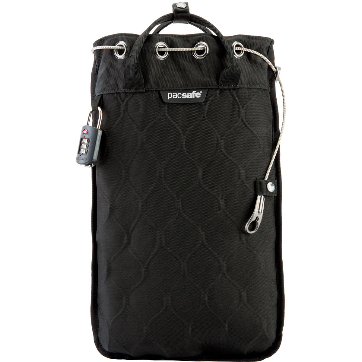 Pacsafe Travelsafe 5L GII Schutztasche