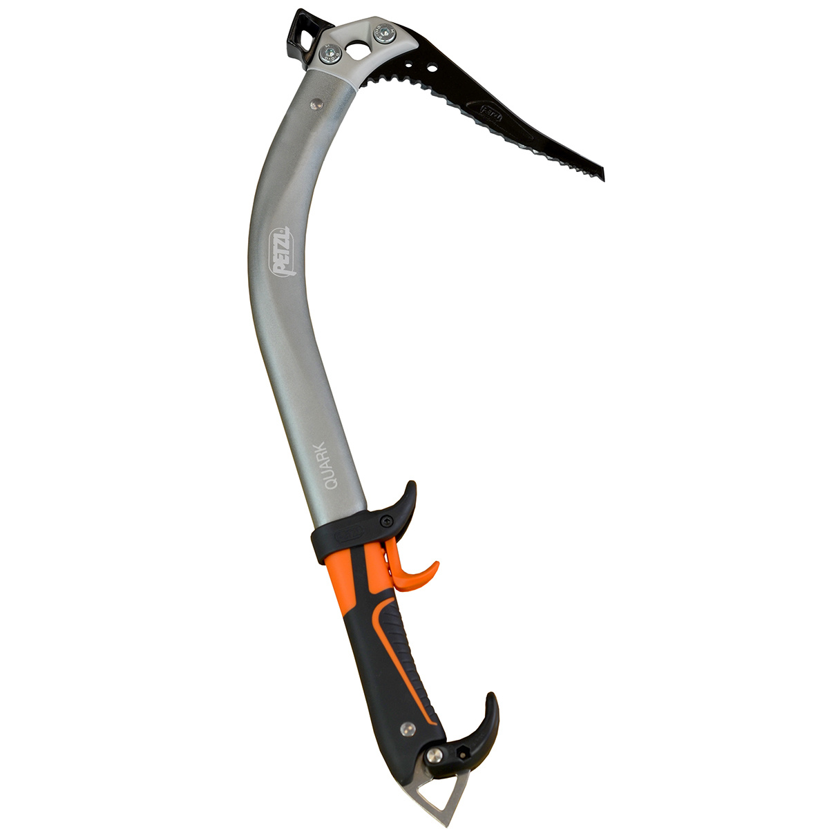 Petzl Quark Hammer Eisgerät