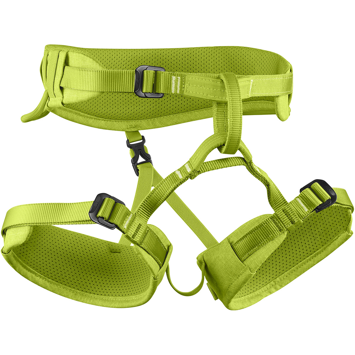 Edelrid Kinder Finn III Klettergurt