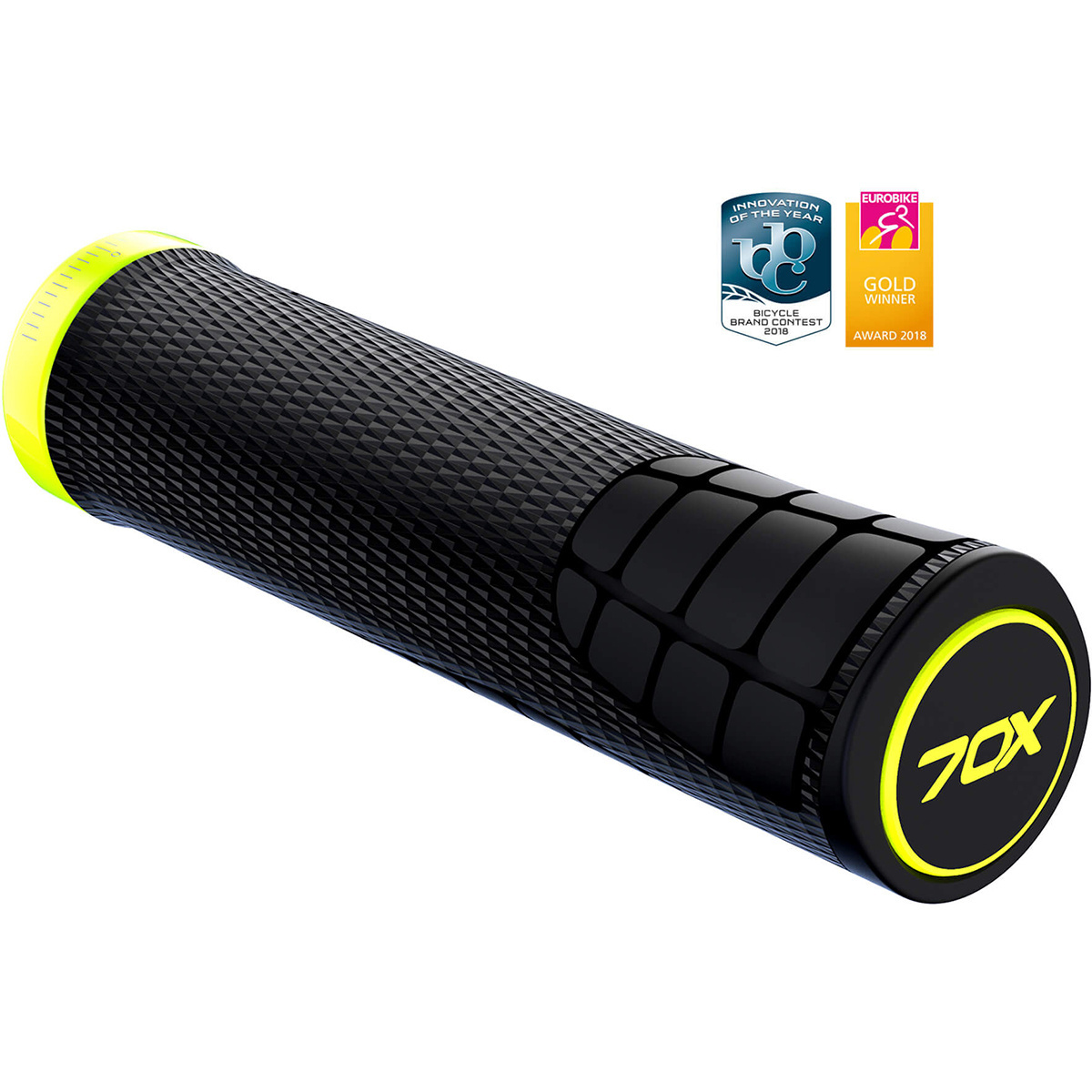 SQ-lab 7OX Fahrradgriffe