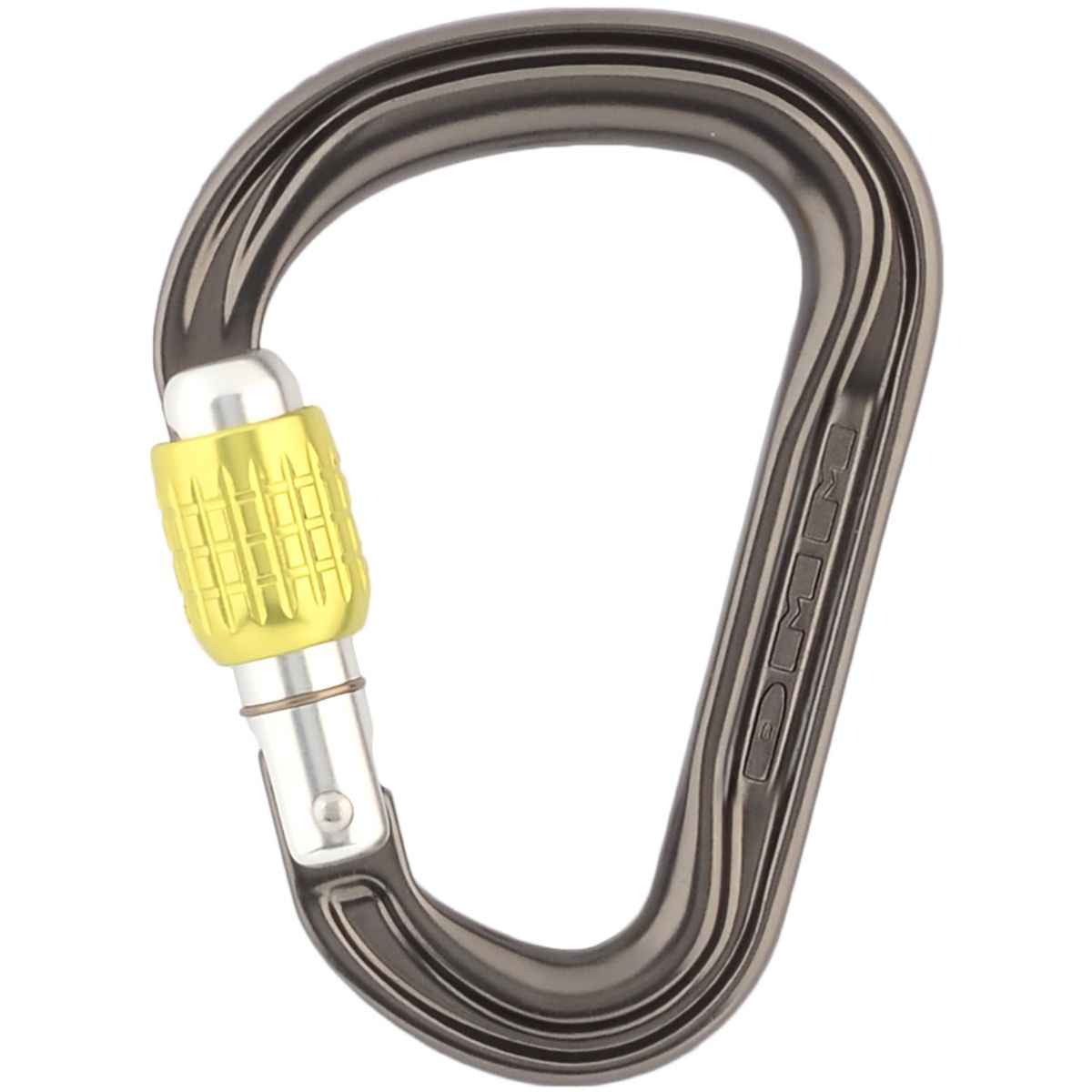 DMM Phantom HMS Screwgate Karabiner