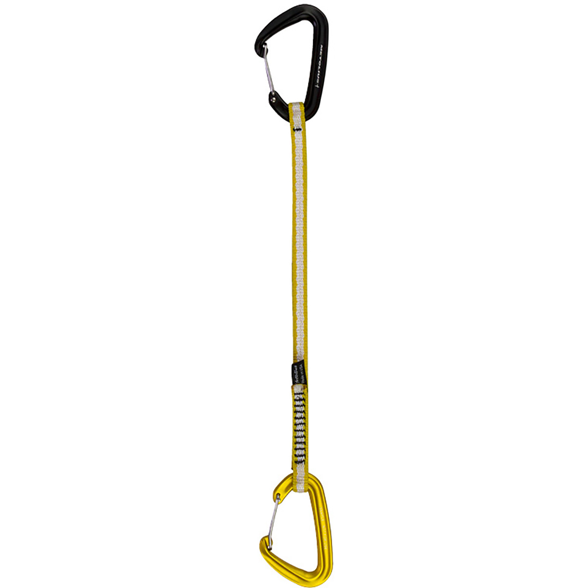 Metolius Bravo II Wiregate Long Expressset