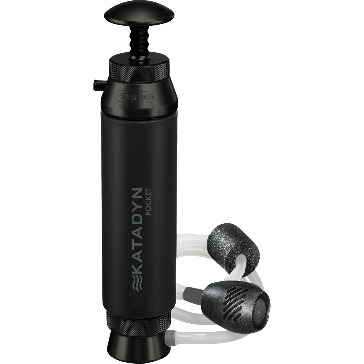 Katadyn Pocket Tactical Wasserfilter
