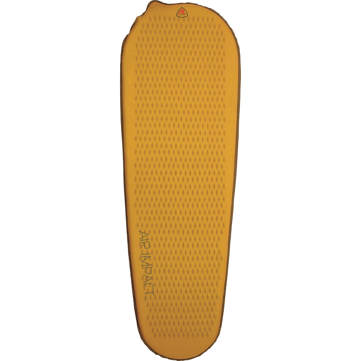 Robens Air Impact Isomatte