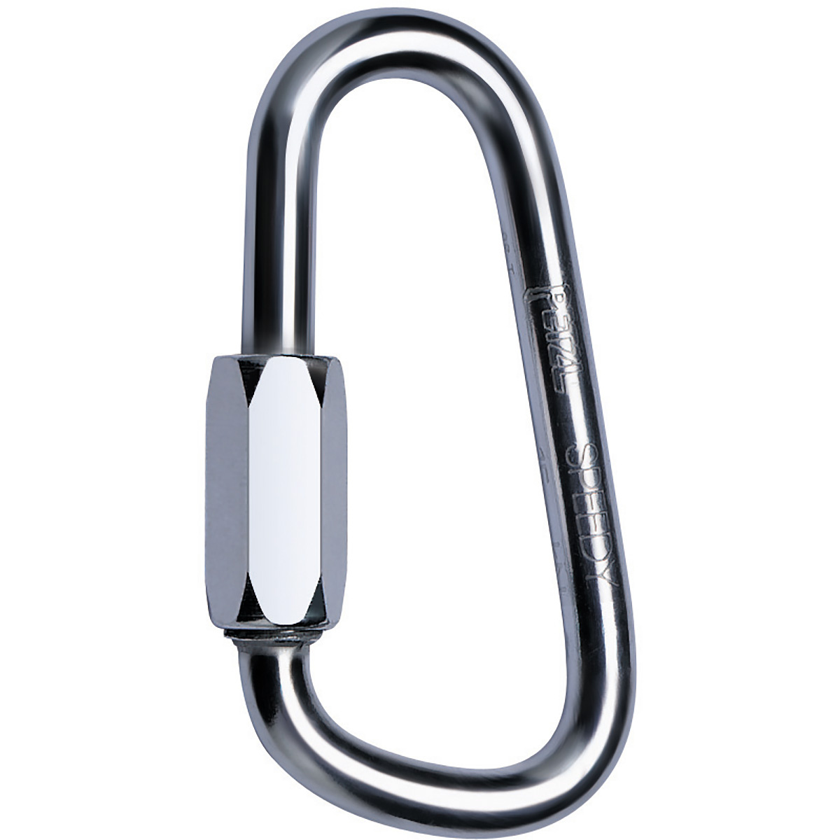 Petzl Speedy Schließring (5er Pack)