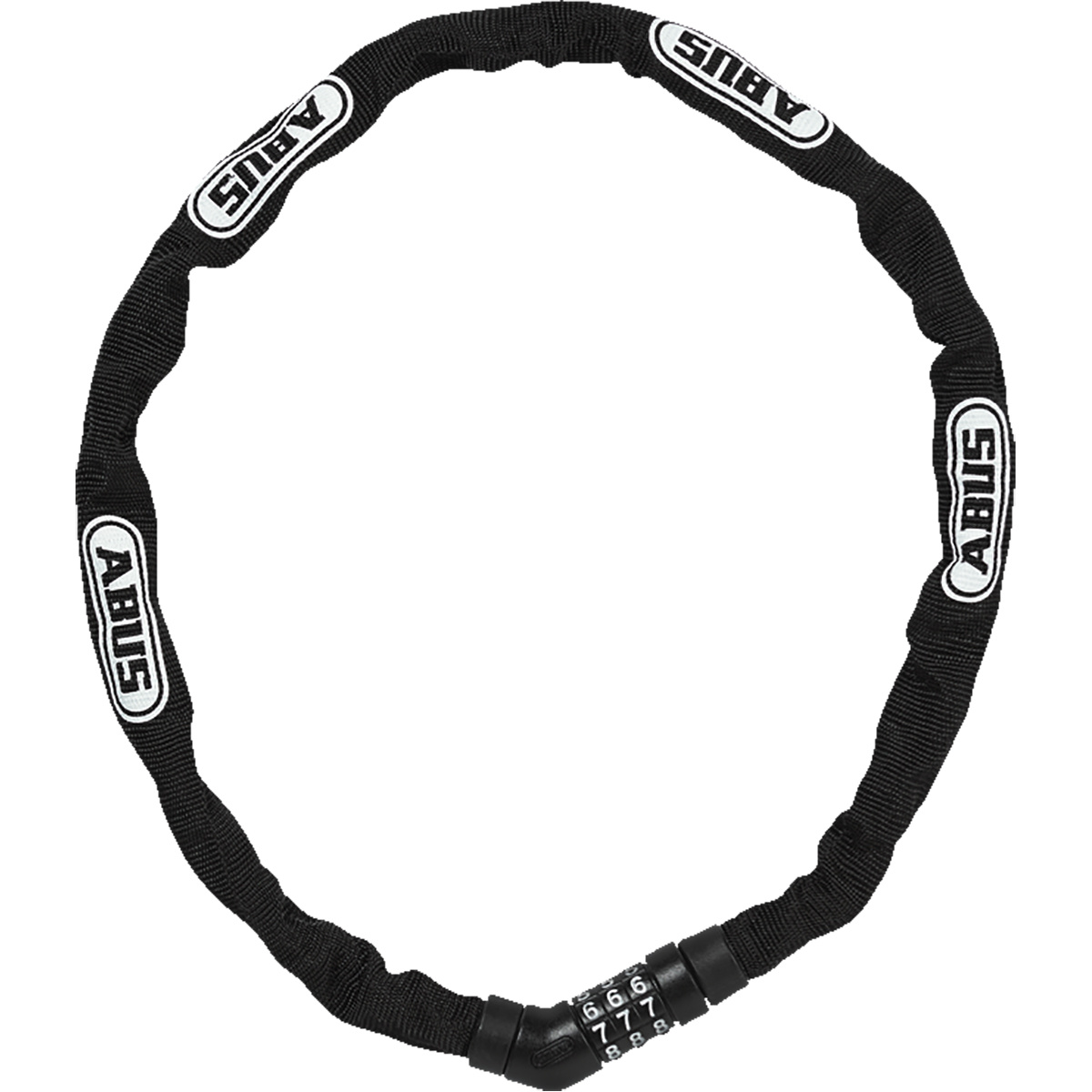 Abus Steel-O-Chain Kettenschloss