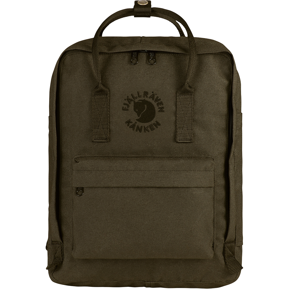 Fjällräven Re-Kånken Rucksack