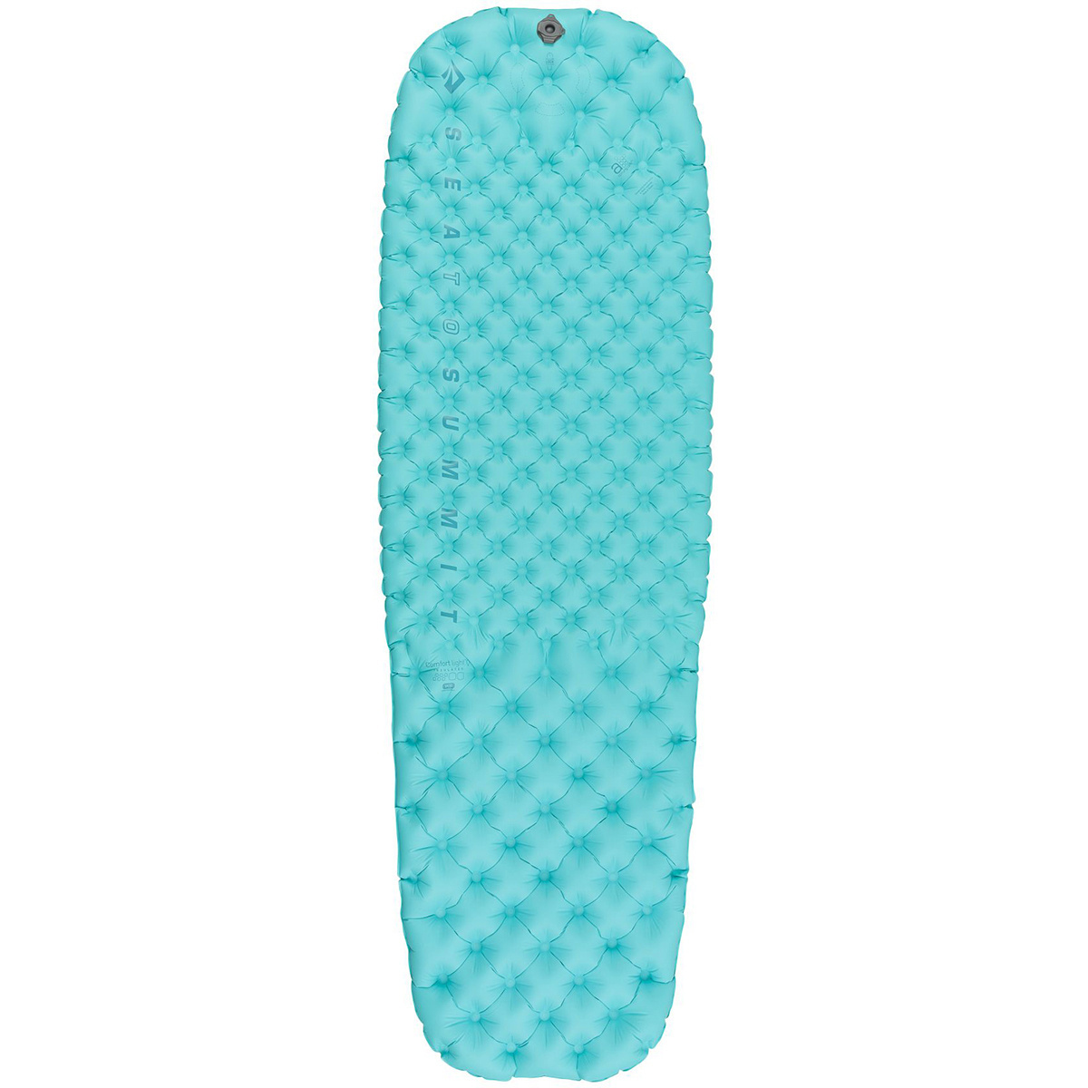 Sea to Summit Damen ComfortLight Insulated W Isomatte